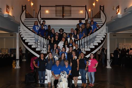Photo of 2018 Sugar Stars - Madden Elementary Photo of 2018 Sugar Stars - Madden Elementary